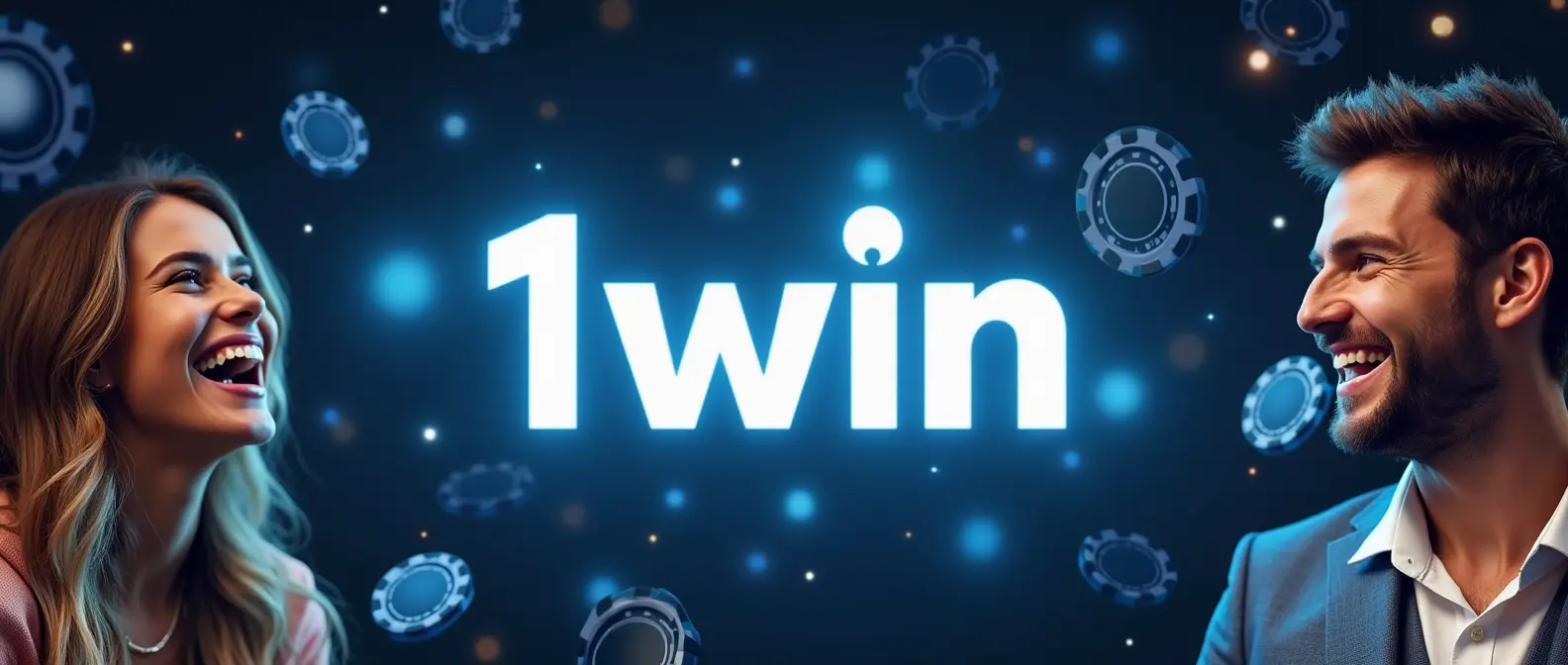 1win Sports Betting and Casino Games