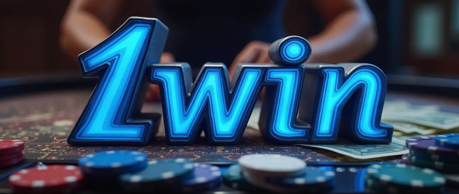 1win Casino and Sports Betting